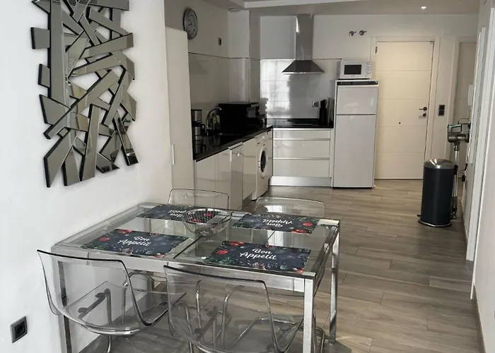 Apartamento 2 Gran8Nerja