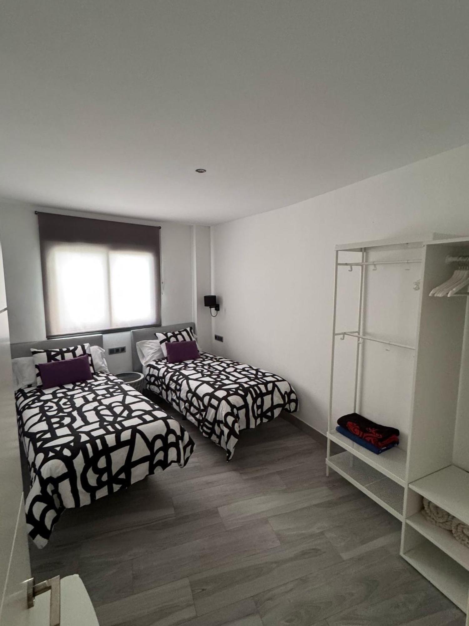 Apartment 2 Gran8nerja