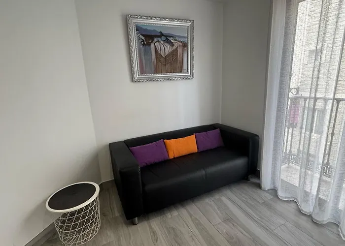 Apartamento 2 Gran8Nerja