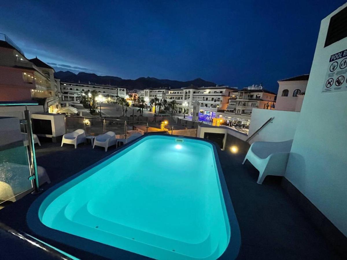 Apartament 2 Gran8nerja *