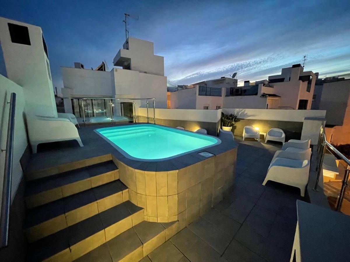 Apartament 2 Gran8nerja