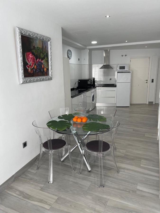 Apartament 2 Gran8nerja Nerja