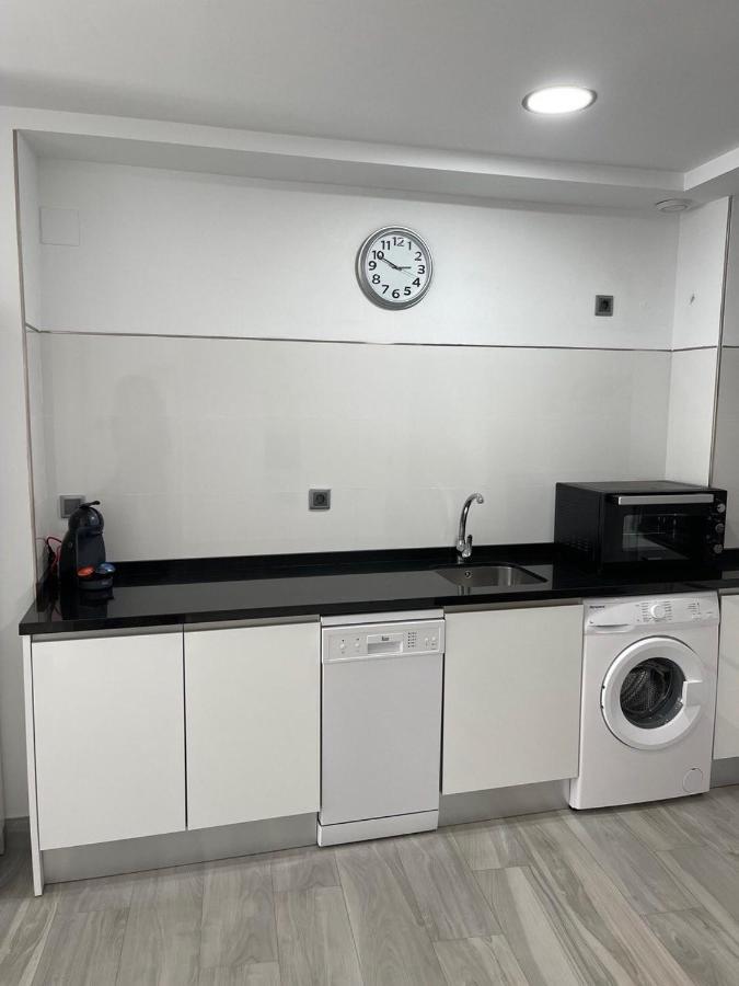 2 Gran8nerja Apartament