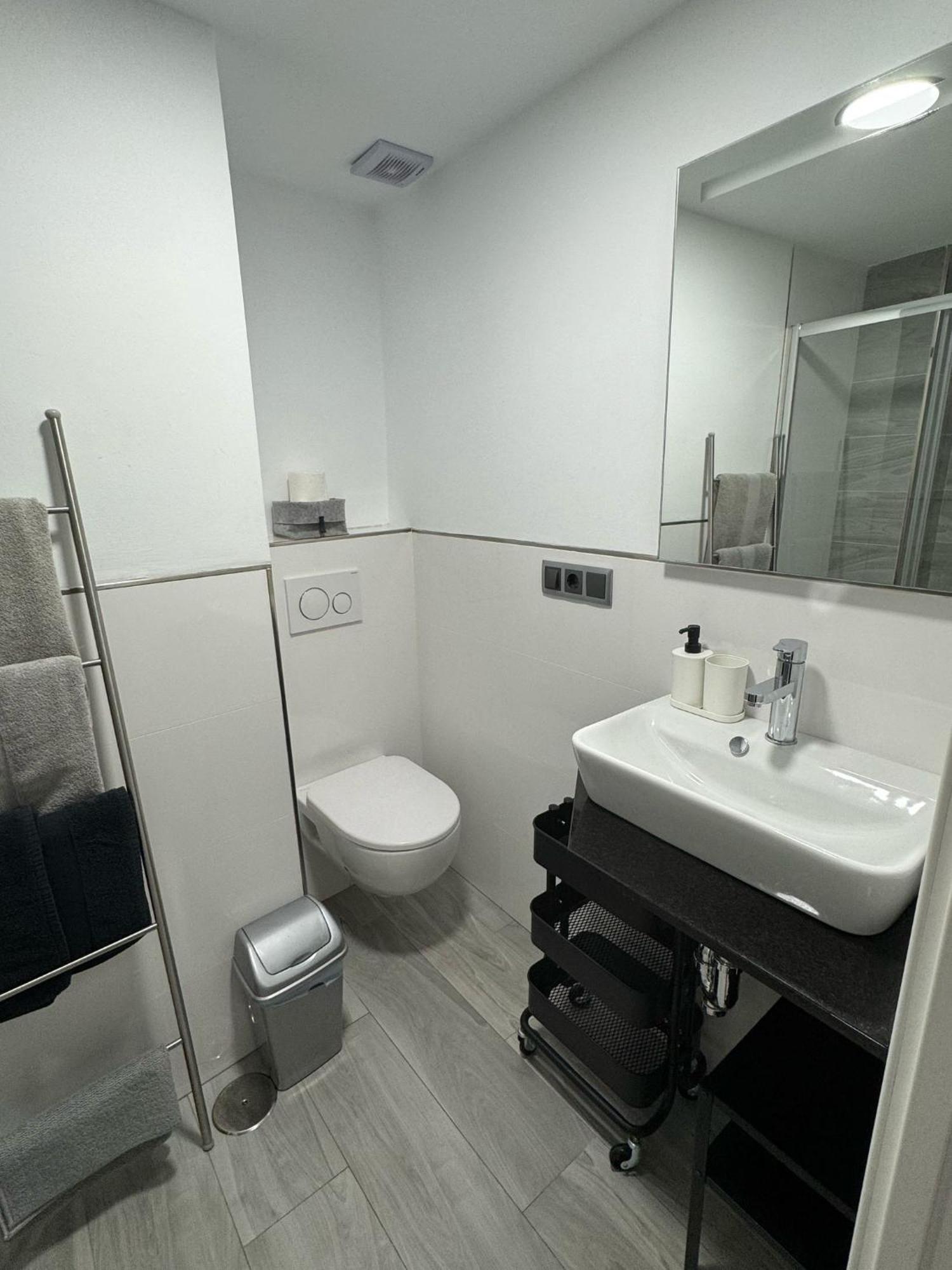 Apartament 2 Gran8nerja