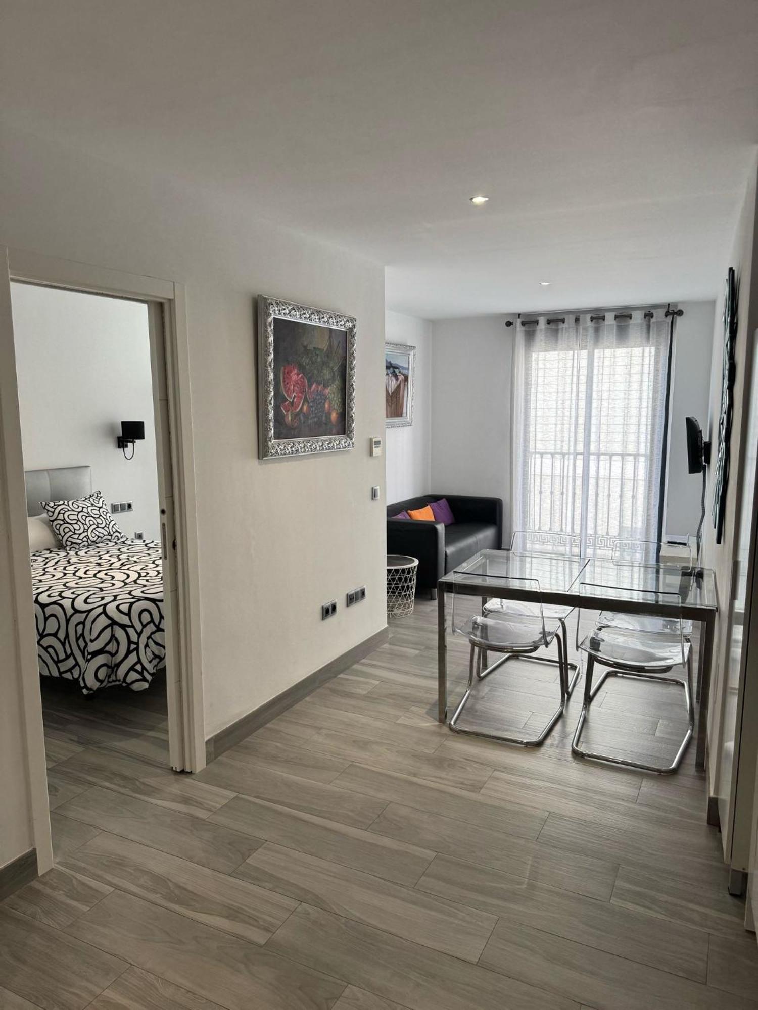 Apartament 2 Gran8nerja *