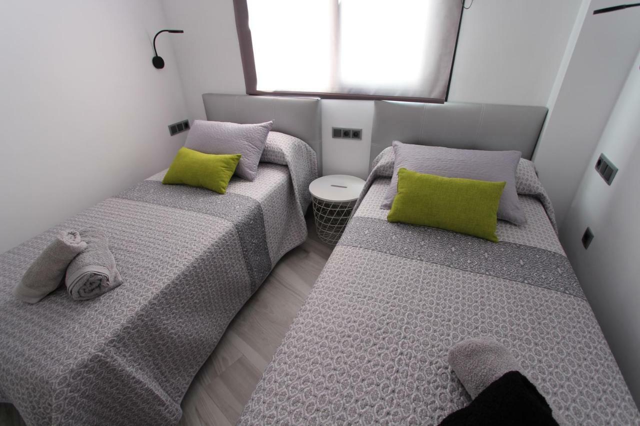 2 Gran8nerja Apartament Nerja
