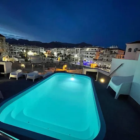 Apartamento 2 Gran8Nerja Extérieur photo