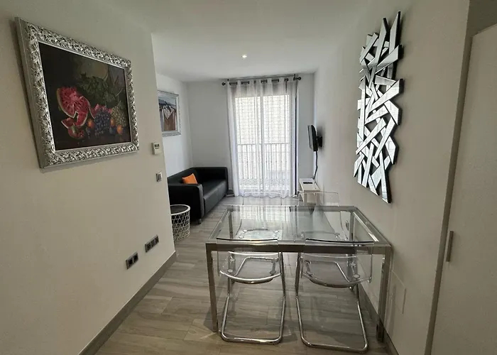 Apartamento 2 Gran8Nerja