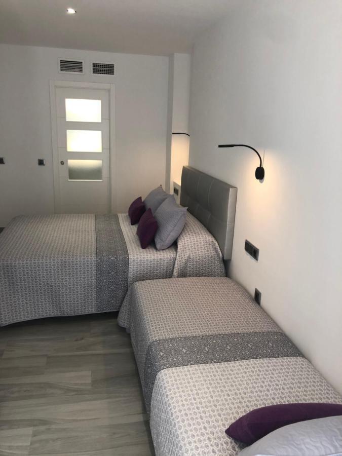 Appartement 2 Gran8nerja *