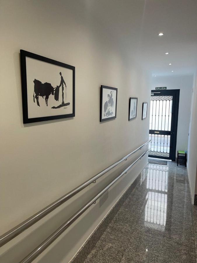 2 Gran8nerja Appartement
