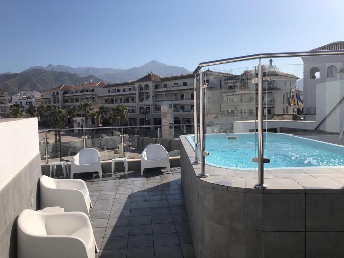 Appartement 2 Gran8nerja Nerja