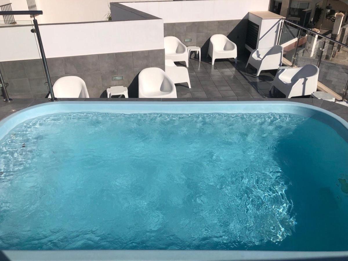 2 Gran8nerja Appartement *