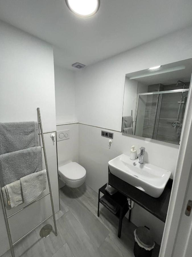 Appartement 2 Gran8nerja