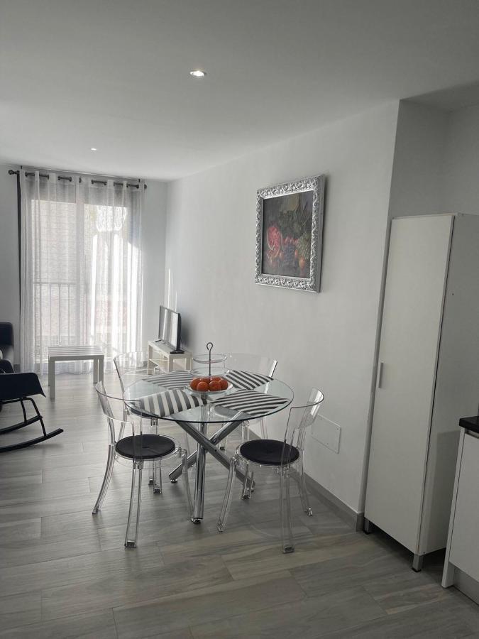 2 Gran8nerja Appartement *