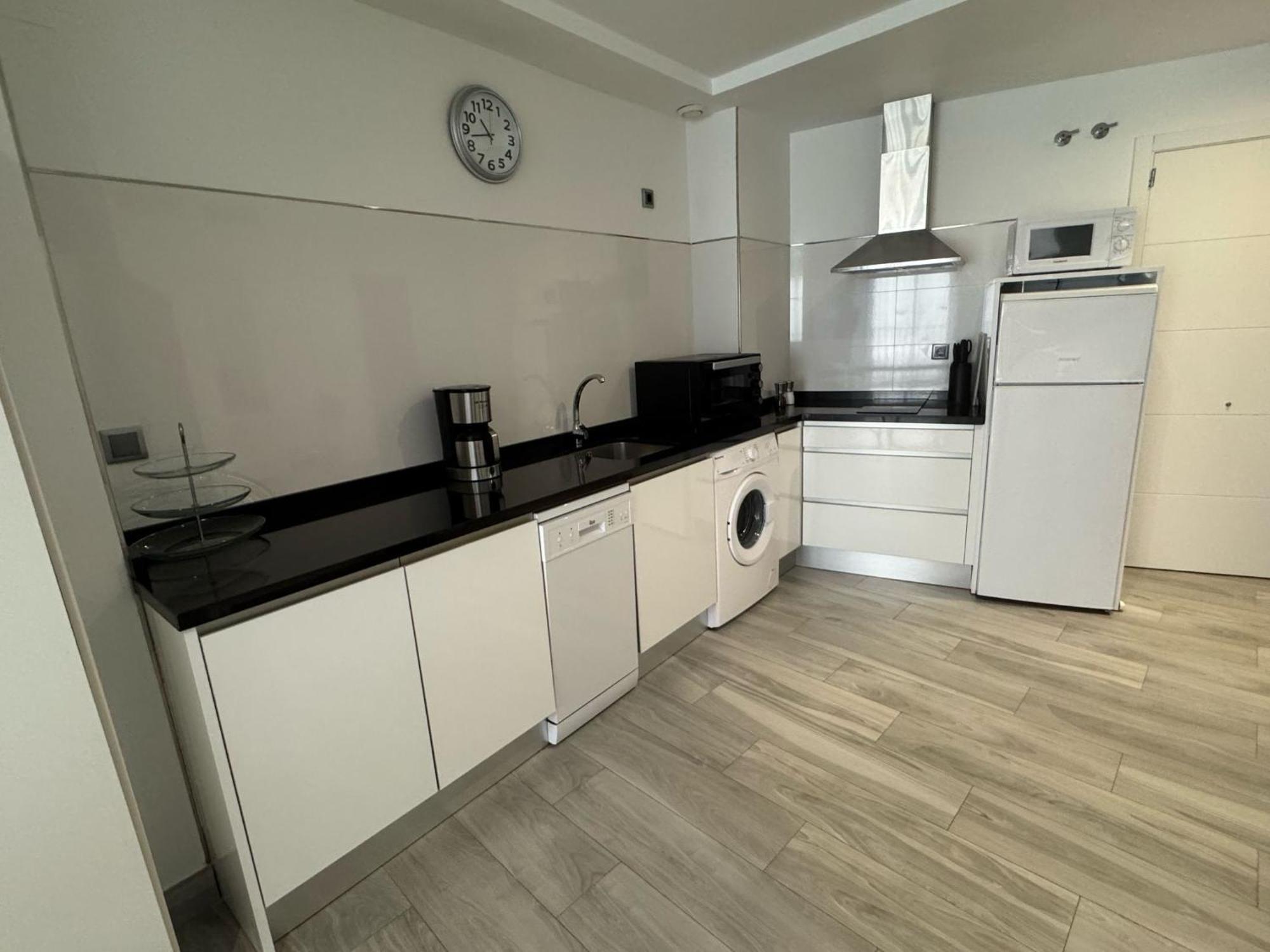 2 Gran8nerja Appartement *