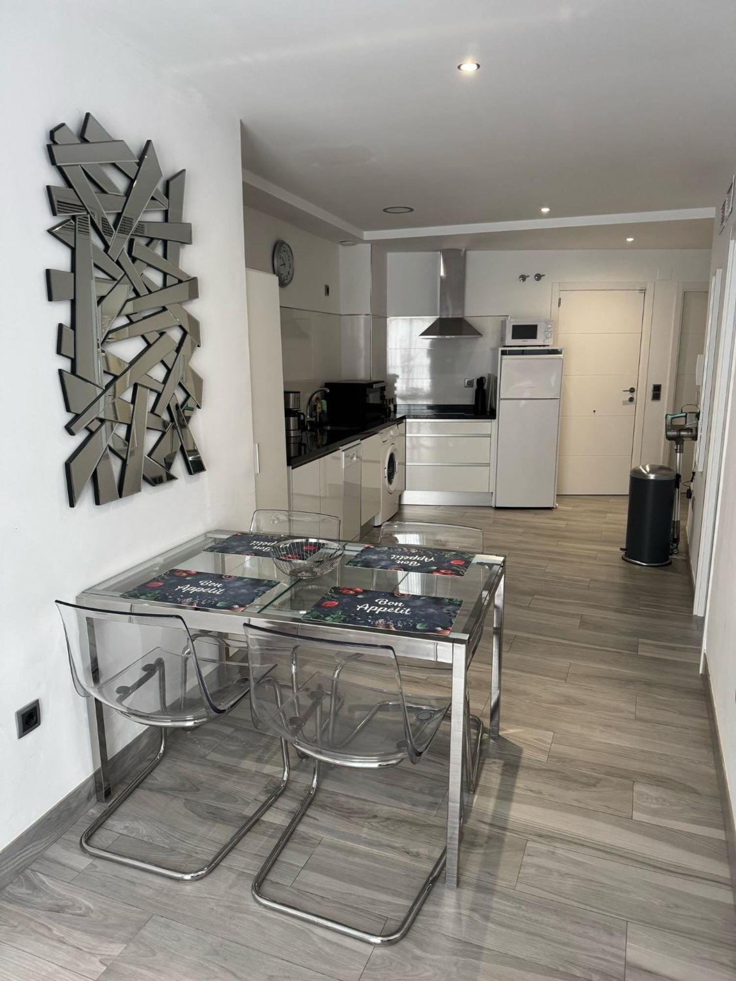 2 Gran8nerja Appartement *