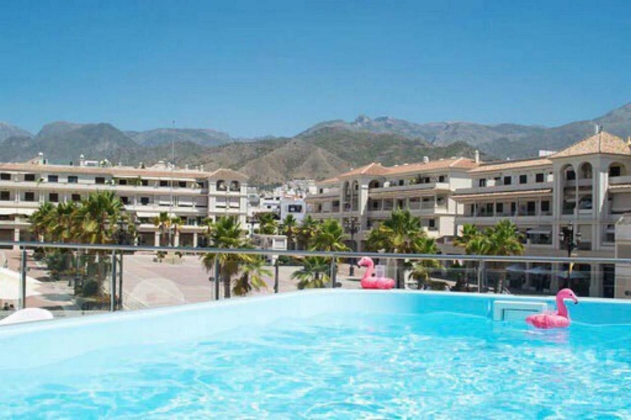 2 Gran8nerja Appartement *
